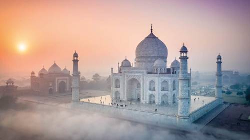 Delhi Agra Jaipur 3 Days Golden Triangle Tour