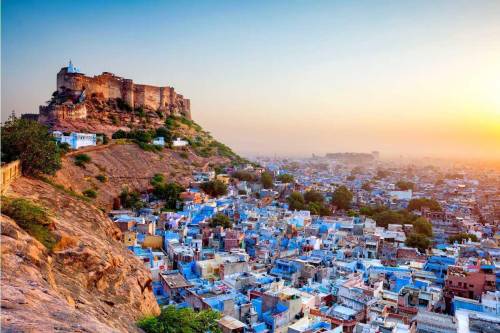 Jodhpur Tour Packages