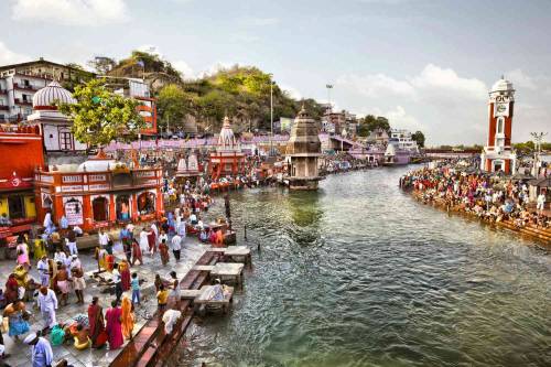 Haridwar Tour Packages