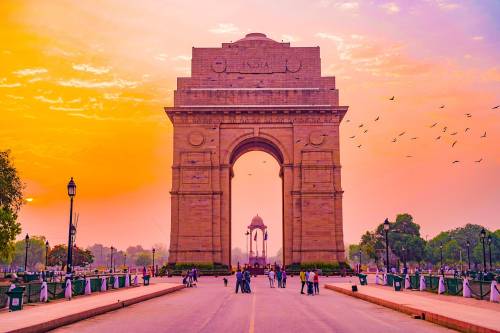 Delhi Tour Packages